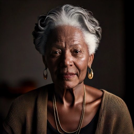 Dona Lúcia